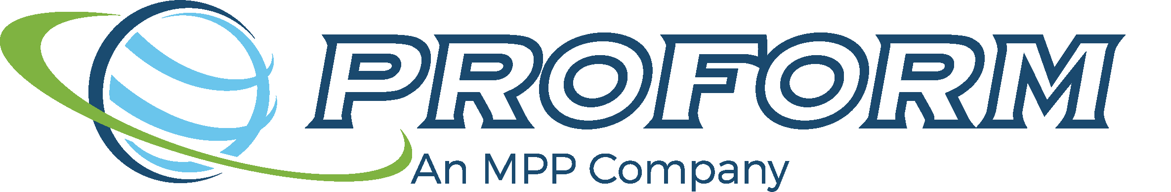 Proform Standard Logo